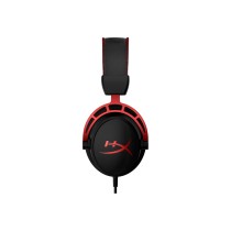 HP HYPERX CLOUD ALPHA (RED) - PC GAMING HEADSET 4P5L1AM#ABB HX-HSCA-RD/EM