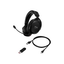 HP HYPERX CLOUD STINGER 2 PC - PC GAMING HEADSET 519T1AA