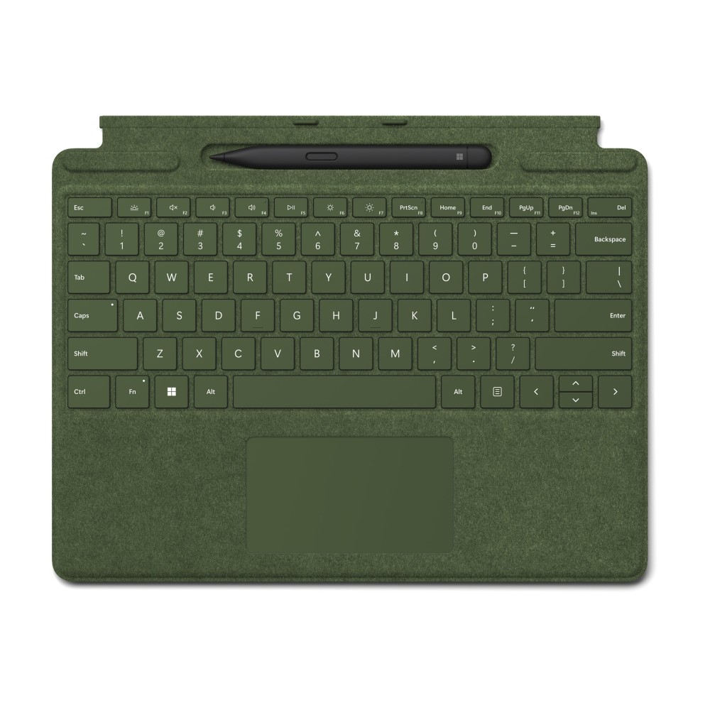 SURFACE TYPE COVER PRO8 FOREST - 8XB-00124