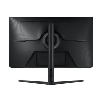 MONITOR INTELIGENTE GAMING SAMSUNG ODYSSEY G7 S32BG700EU 32/ 4K/ 1MS/ 144HZ/ IPS/ SMART TV/ MULTIMEDIA/ NEGRO