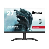 MONITOR IIYAMA 27 GAMING GB2770HSU-B5 FHD 165HZ 08 MS HDMI USB DISPLAYPORT