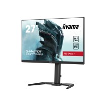 MONITOR IIYAMA 27 GAMING GB2770HSU-B5 FHD 165HZ 08 MS HDMI USB DISPLAYPORT