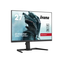 MONITOR IIYAMA 27 GAMING GB2770HSU-B5 FHD 165HZ 08 MS HDMI USB DISPLAYPORT