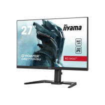 MONITOR IIYAMA 27 GAMING GB2770HSU-B5 FHD 165HZ 08 MS HDMI USB DISPLAYPORT