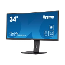 MONITOR IIYAMA 34 XCB3494WQSN-B5