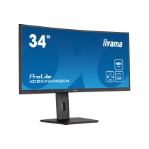 MONITOR IIYAMA 34 XCB3494WQSN-B5