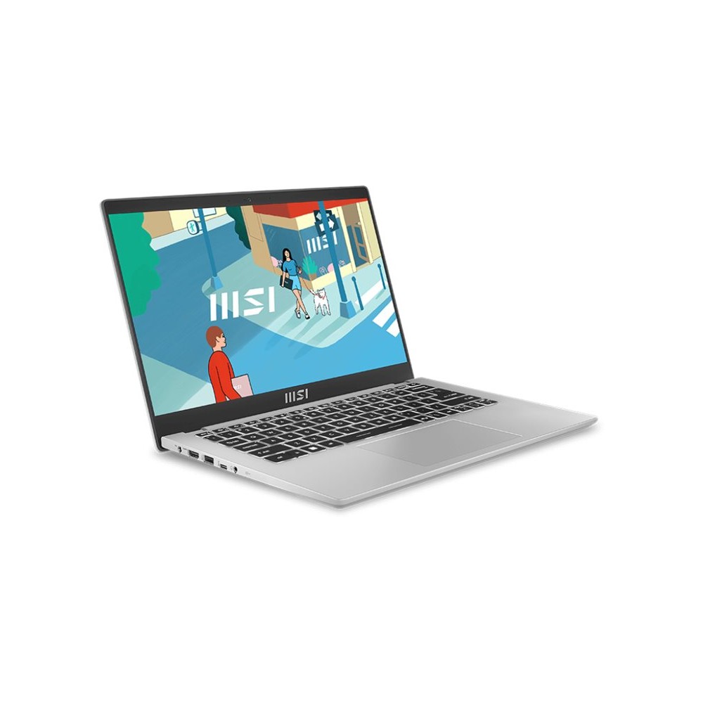 NOTEBOOK MSI MODERN 14 C13M-426XES