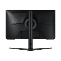 MONITOR INTELIGENTE GAMING SAMSUNG ODYSSEY G7 S28BG700EP 28/ 4K/ 1MS/ 144HZ/ IPS/ SMART TV/ MULTIMEDIA/ NEGRO