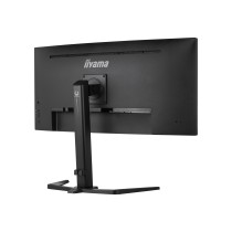 MONITOR IIYAMA 34 GAMING G-MASTER GB3467WQSU-B5 UWQHD 165HZ 04MS HDMI USB DISPLAYPORT ALT REG ALTURA