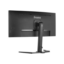 MONITOR IIYAMA 34 GAMING G-MASTER GB3467WQSU-B5 UWQHD 165HZ 04MS HDMI USB DISPLAYPORT ALT REG ALTURA