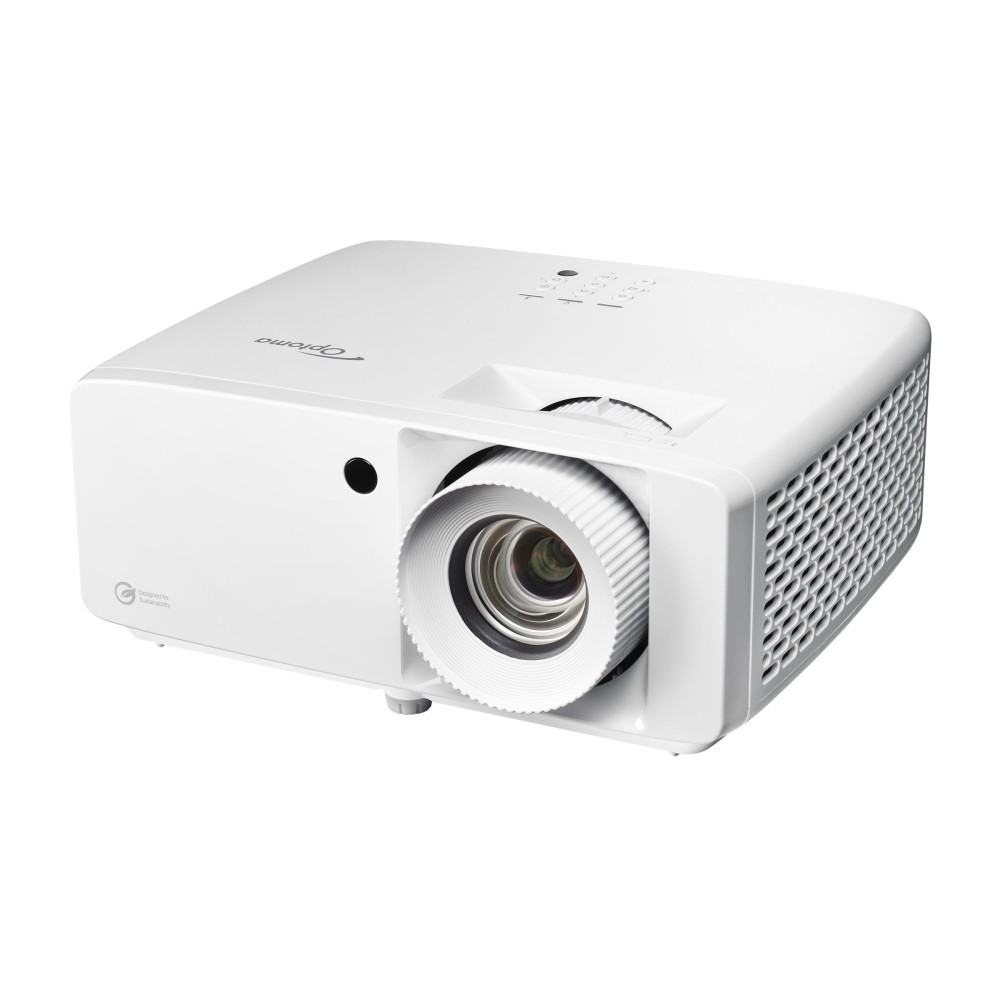 ZH450 PROJECTOR 4500ANSI LM LASER FHD