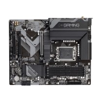 PLACA BASE GIGABYTE 1700 B760 GAMING