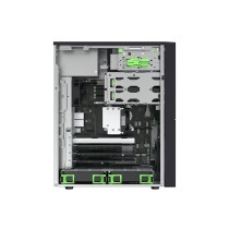 FUJITSU PRYMERGY TX1310M5 E-2324G 8GB 2X1TB