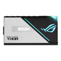 FUENTE DE ALIMENTACION ATX 850W ASUS ROG THOR 850P2