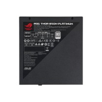 FUENTE DE ALIMENTACION ATX 850W ASUS ROG THOR 850P2