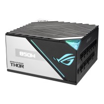 FUENTE DE ALIMENTACION ATX 850W ASUS ROG THOR 850P2