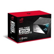 FUENTE DE ALIMENTACION ATX 850W ASUS ROG THOR 850P2