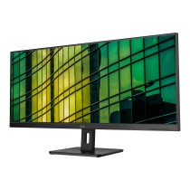 MONITOR PROFESIONAL ULTRAPANOR?MICO AOC U34E2M 34/ WQHD/ NEGRO