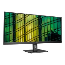 MONITOR PROFESIONAL ULTRAPANOR?MICO AOC U34E2M 34/ WQHD/ NEGRO