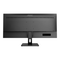 MONITOR PROFESIONAL ULTRAPANOR?MICO AOC U34E2M 34/ WQHD/ NEGRO