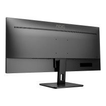 MONITOR PROFESIONAL ULTRAPANOR?MICO AOC U34E2M 34/ WQHD/ NEGRO