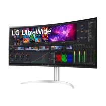 LG MONITOR (40WP95CP-W) 40/BLANCO