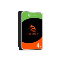 FIRECUDA HDD 4TB 35IN 35IN INT