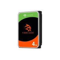 FIRECUDA HDD 4TB 35IN 35IN INT