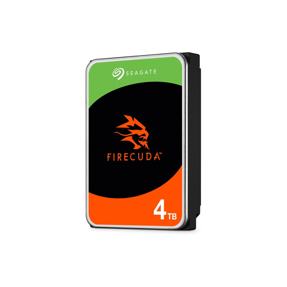 FIRECUDA HDD 4TB 35IN 35IN INT