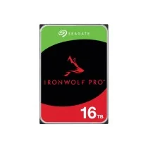 SEAGATE IRONWOLF PRO NAS ST16000NT001 16TB 35 SA