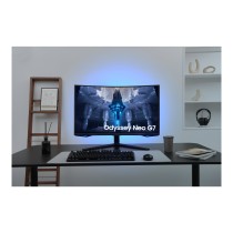 MONITOR SAMSUNG 32LS32BG750NPXEN