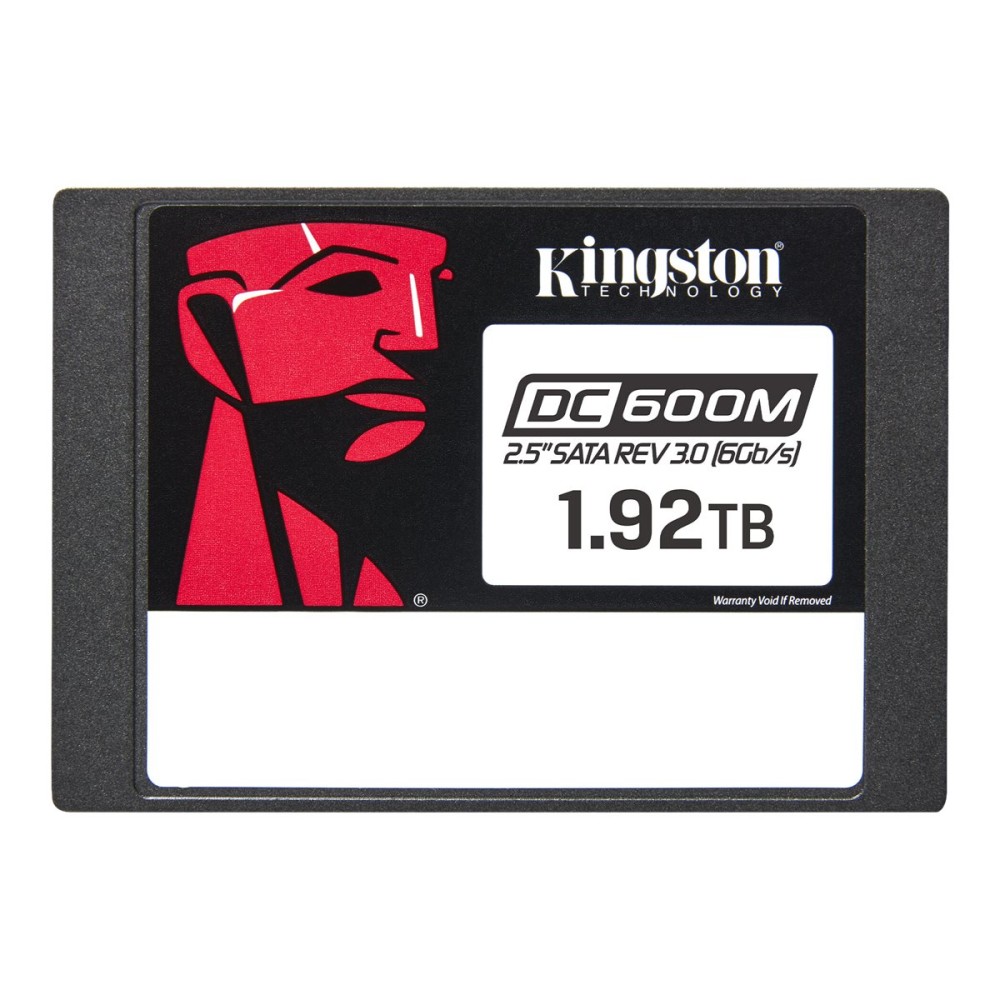 1920G DC600M 25 ENTERPRISE SATA SSD