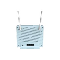 ROUTER WIFI 6 DUALBAND D-LINK G415 EAGLE PRO AX1500 MESH IA ASSSITANT 4G LTE CAT4 /3G SEGURIDAD WPA3