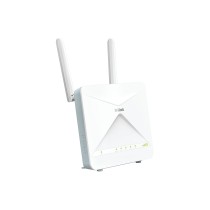 ROUTER WIFI 6 DUALBAND D-LINK G415 EAGLE PRO AX1500 MESH IA ASSSITANT 4G LTE CAT4 /3G SEGURIDAD WPA3