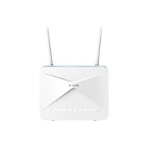 ROUTER WIFI 6 DUALBAND D-LINK G415 EAGLE PRO AX1500 MESH IA ASSSITANT 4G LTE CAT4 /3G SEGURIDAD WPA3