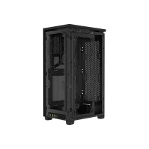 CAJA MINI ITX 2000D AIRFLOW BLACK CORSAIR