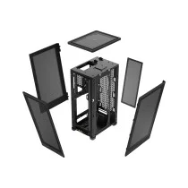 CAJA MINI ITX 2000D AIRFLOW BLACK CORSAIR