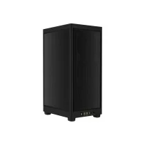 CAJA MINI ITX 2000D AIRFLOW BLACK CORSAIR