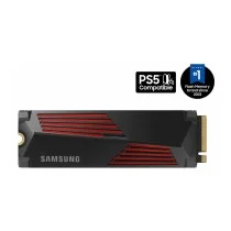 SSD 990 PRO SERIES 2TB HEATSINK