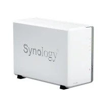 SYNOLOGY DS223J NAS 2BAY DISK STATION