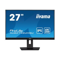 27W LCD BUSINESS 4K UHD IPS