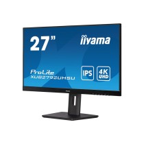 27W LCD BUSINESS 4K UHD IPS