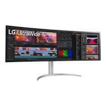 LG MONITOR (49WQ95C-W) 49