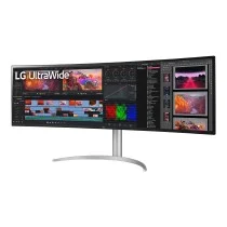 LG MONITOR (49WQ95C-W) 49