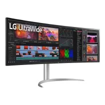 LG MONITOR (49WQ95C-W) 49