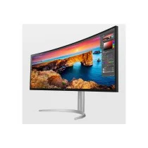 LG MONITOR (49WQ95C-W) 49