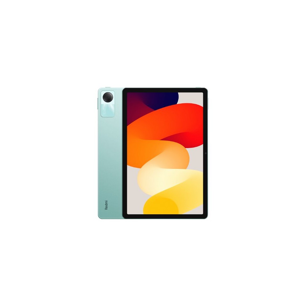 TABLET XIAOMI REDMI PAD SE 4GB/128GB GREEN - VERDE