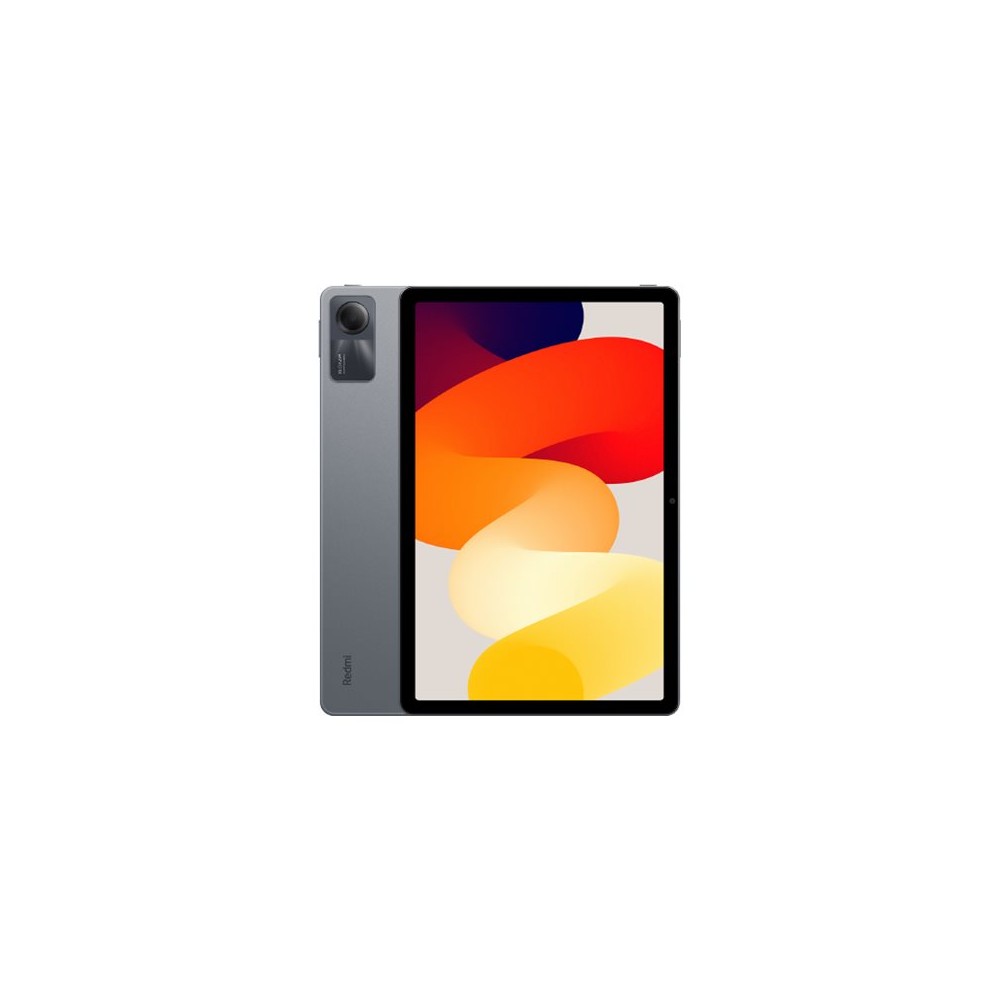 TABLET XIAOMI REDMI PAD SE 4GB/128GB BLACK - NEGRO