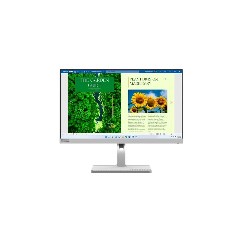 MONITOR L24M-40