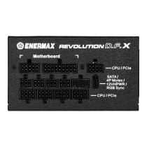 FUENTE ALIMENTACION ENERMAX REVOLUTION DF X